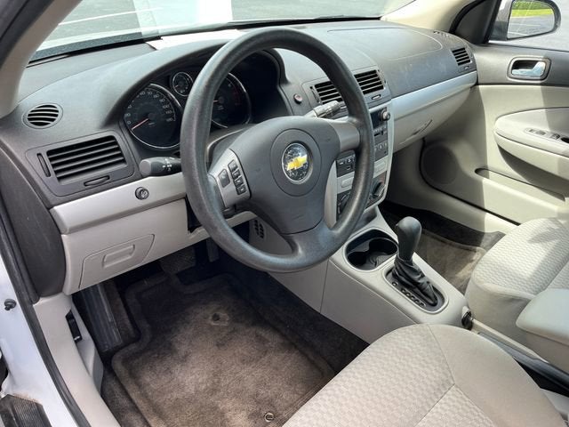 2010 Chevrolet Cobalt LT w/1LT
