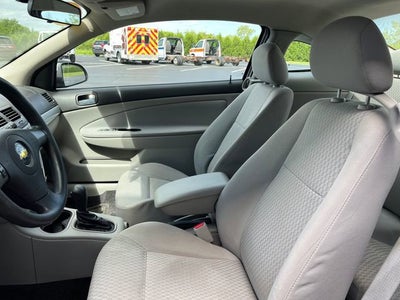 2010 Chevrolet Cobalt LT w/1LT