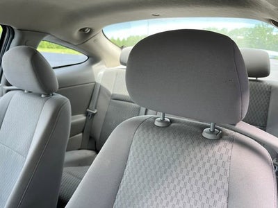 2010 Chevrolet Cobalt LT w/1LT