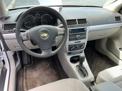 2010 Chevrolet Cobalt LT w/1LT