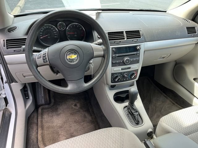 2010 Chevrolet Cobalt LT w/1LT