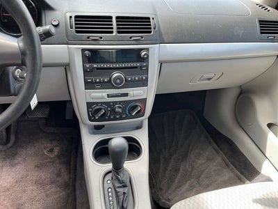 2010 Chevrolet Cobalt LT w/1LT