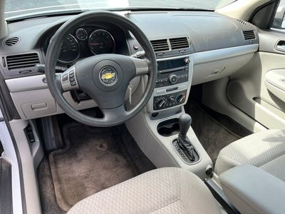 2010 Chevrolet Cobalt LT w/1LT