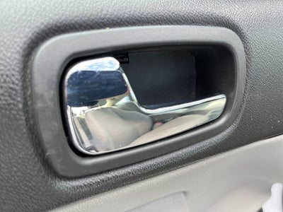 2010 Chevrolet Cobalt LT w/1LT