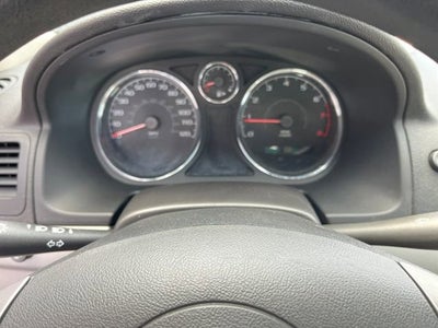 2010 Chevrolet Cobalt LT w/1LT