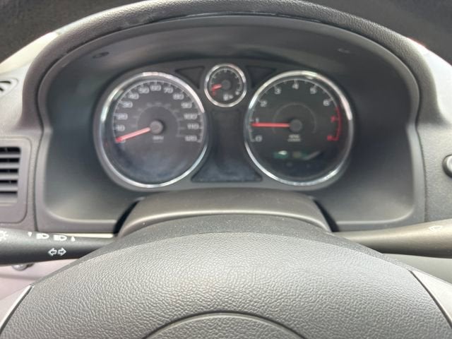 2010 Chevrolet Cobalt LT w/1LT