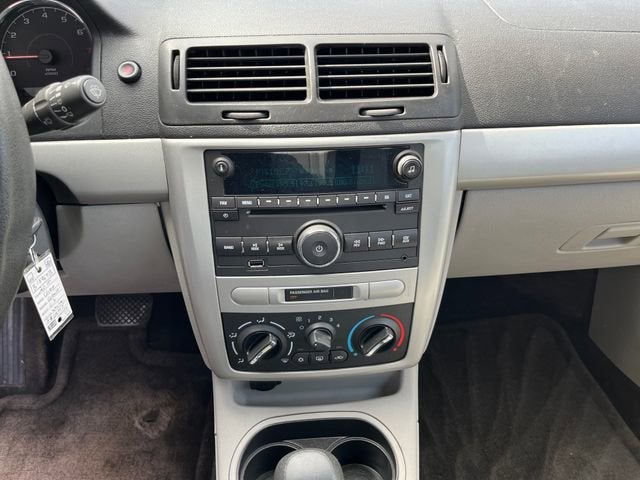 2010 Chevrolet Cobalt LT w/1LT