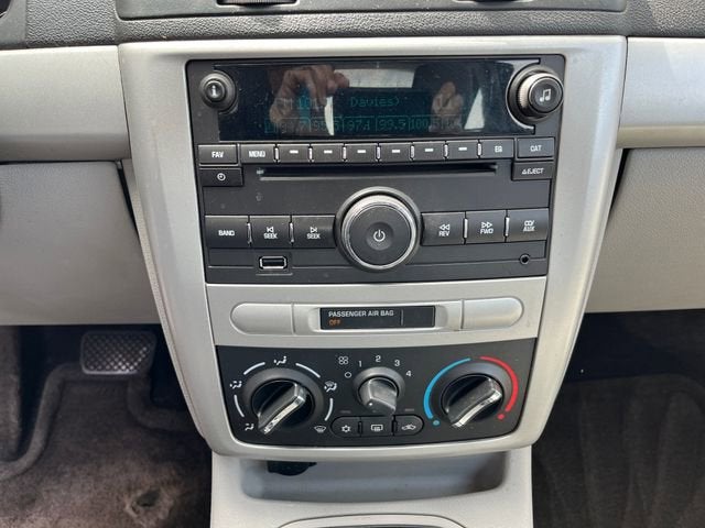2010 Chevrolet Cobalt LT w/1LT