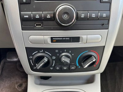 2010 Chevrolet Cobalt LT w/1LT