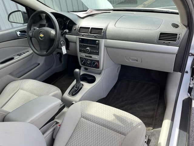 2010 Chevrolet Cobalt LT w/1LT
