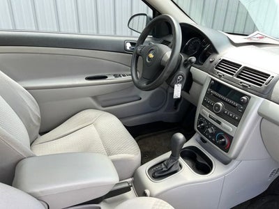 2010 Chevrolet Cobalt LT w/1LT