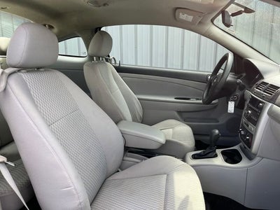 2010 Chevrolet Cobalt LT w/1LT