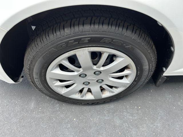 2010 Chevrolet Cobalt LT w/1LT