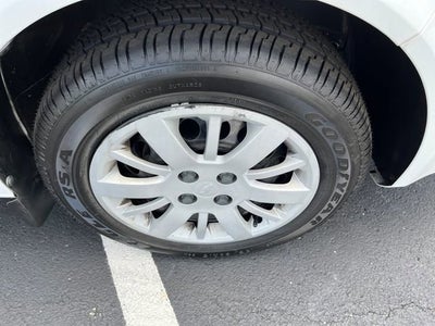 2010 Chevrolet Cobalt LT w/1LT