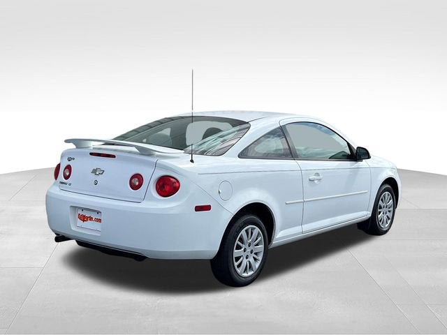 2010 Chevrolet Cobalt LT w/1LT