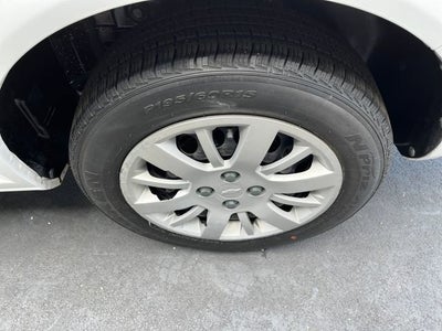 2010 Chevrolet Cobalt LT w/1LT