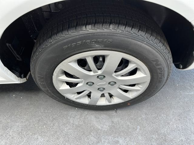 2010 Chevrolet Cobalt LT w/1LT