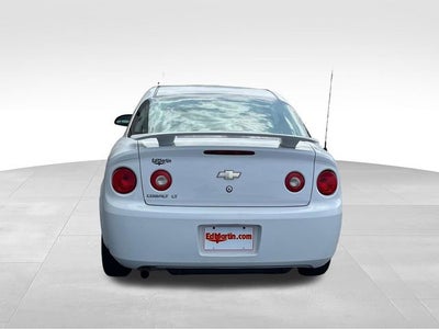 2010 Chevrolet Cobalt LT w/1LT