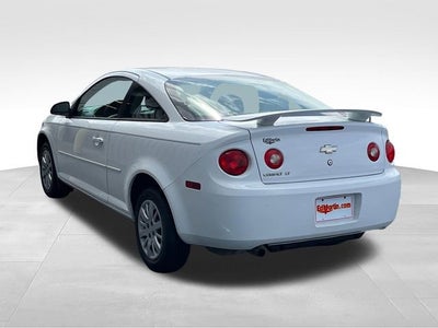 2010 Chevrolet Cobalt LT w/1LT