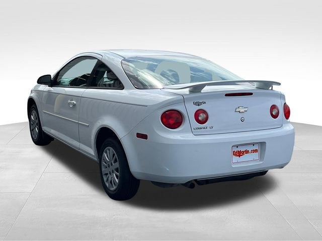 2010 Chevrolet Cobalt LT w/1LT
