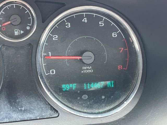 2010 Chevrolet Cobalt LT w/1LT