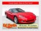 2008 Chevrolet Corvette 2DR CPE