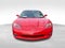 2008 Chevrolet Corvette 2DR CPE