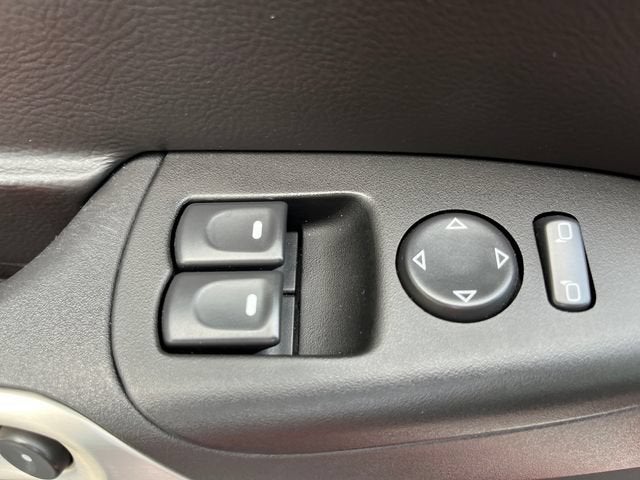 2008 Chevrolet Corvette 2DR CPE