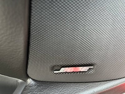 2008 Chevrolet Corvette 2DR CPE