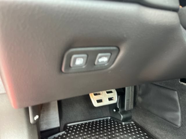 2008 Chevrolet Corvette 2DR CPE