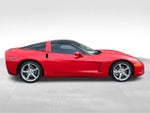 2008 Chevrolet Corvette 2DR CPE