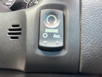 2008 Chevrolet Corvette 2DR CPE