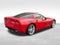 2008 Chevrolet Corvette 2DR CPE