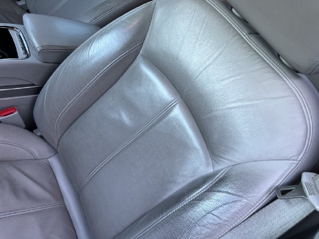 2010 Buick LaCrosse CXL