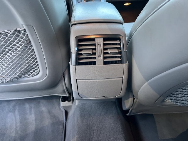 2010 Buick LaCrosse CXL