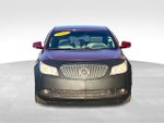2010 Buick LaCrosse CXL