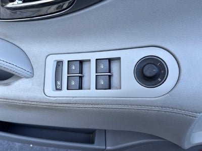 2010 Buick LaCrosse CXL