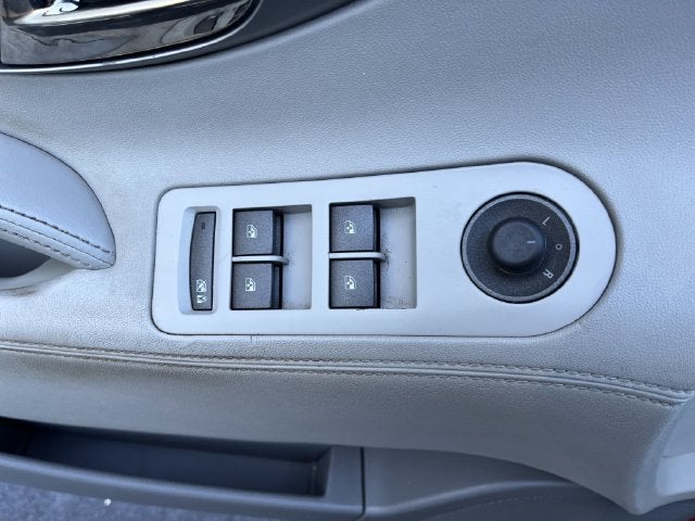 2010 Buick LaCrosse CXL