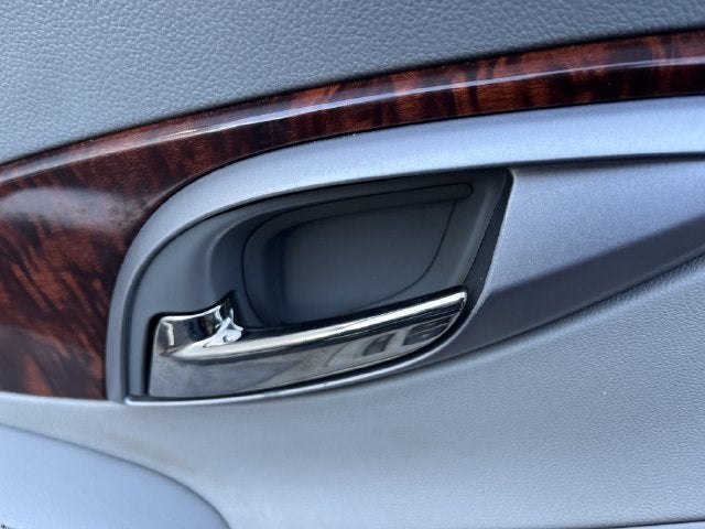 2010 Buick LaCrosse CXL