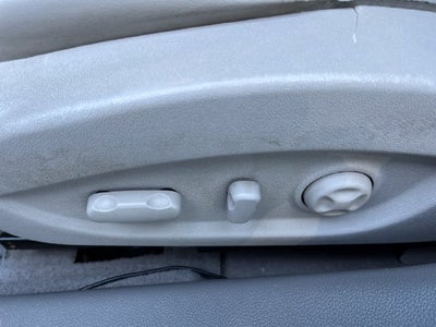 2010 Buick LaCrosse CXL