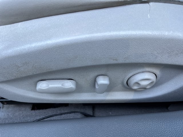 2010 Buick LaCrosse CXL