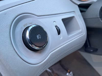 2010 Buick LaCrosse CXL
