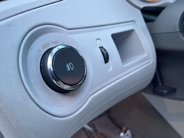 2010 Buick LaCrosse CXL