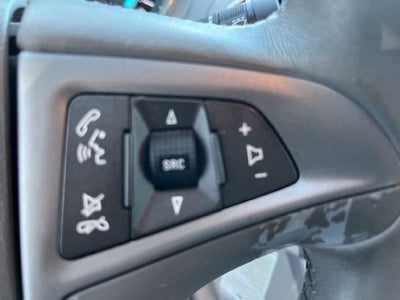 2010 Buick LaCrosse CXL