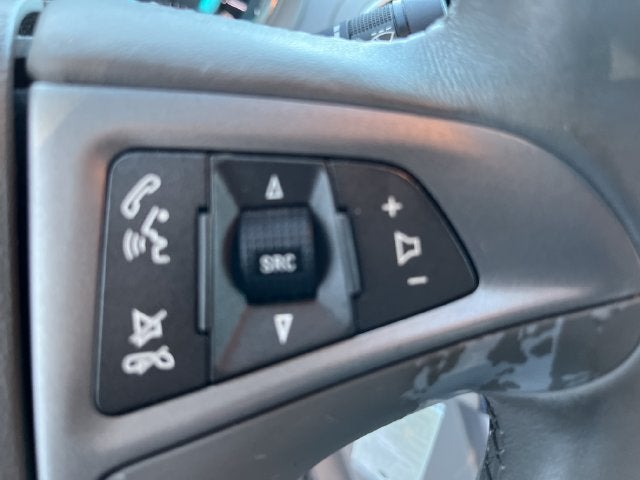 2010 Buick LaCrosse CXL