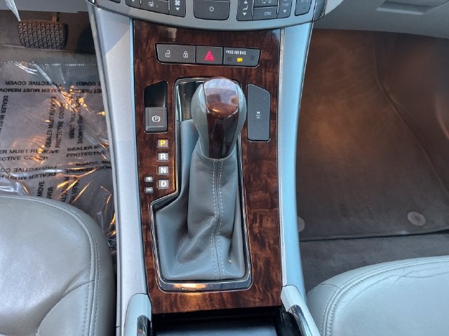 2010 Buick LaCrosse CXL