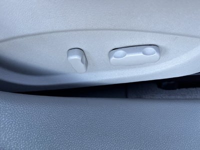 2010 Buick LaCrosse CXL