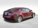 2010 Buick LaCrosse CXL