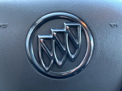 2010 Buick LaCrosse CXL