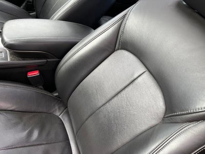 2016 Buick LaCrosse Premium I
